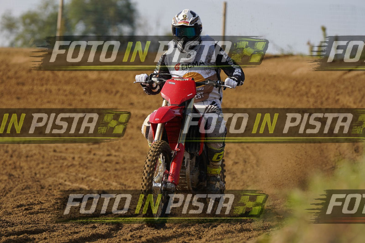 EICMA 19-09 09:00-10:00 · DOR04317
