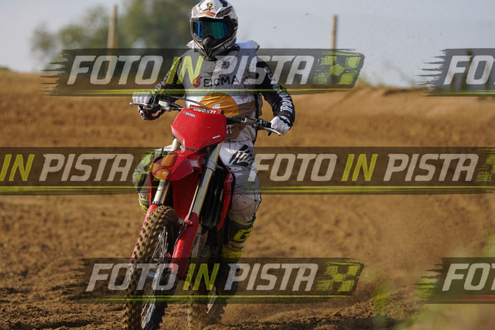 EICMA 19-09 09:00-10:00 · DOR04318