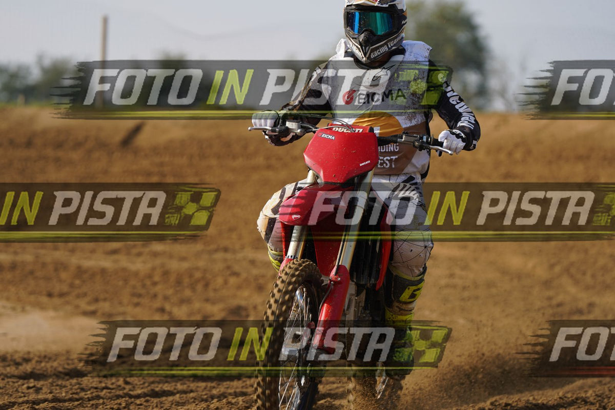 EICMA 19-09 09:00-10:00 · DOR04319