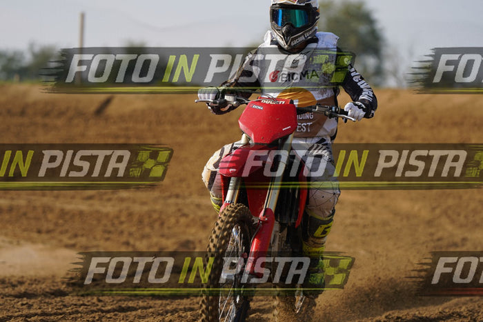 EICMA 19-09 09:00-10:00 · DOR04319