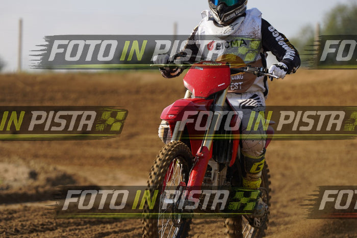 EICMA 19-09 09:00-10:00 · DOR04320