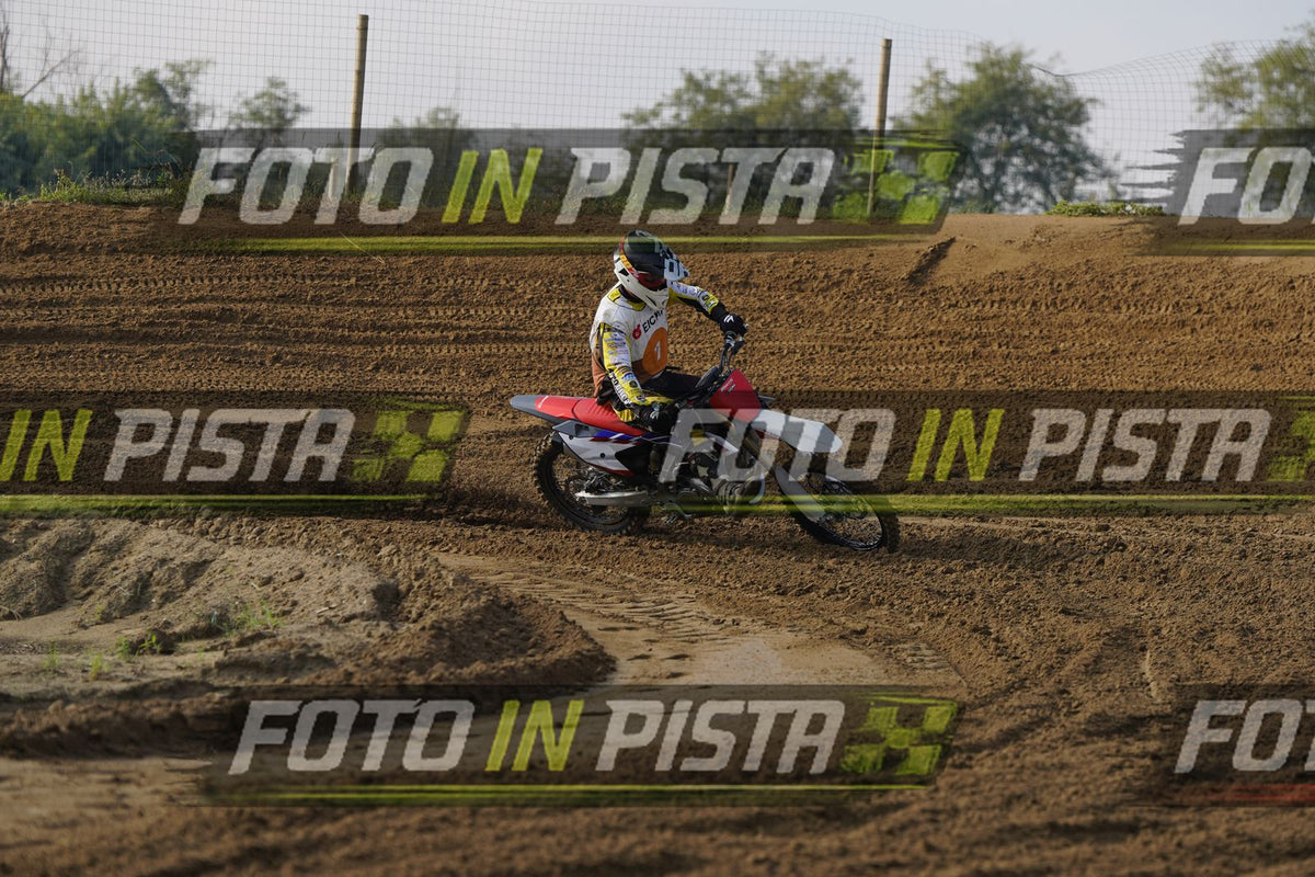 EICMA 19-09 10:00-11:00 · DOR04322