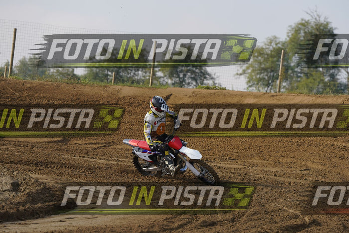 EICMA 19-09 10:00-11:00 · DOR04324