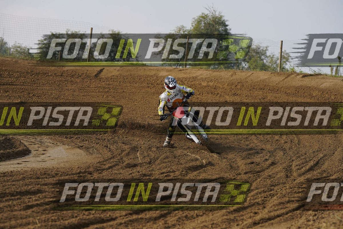 EICMA 19-09 10:00-11:00 · DOR04325