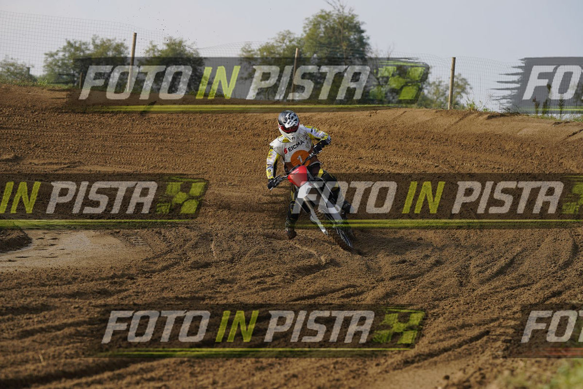 EICMA 19-09 10:00-11:00 · DOR04326