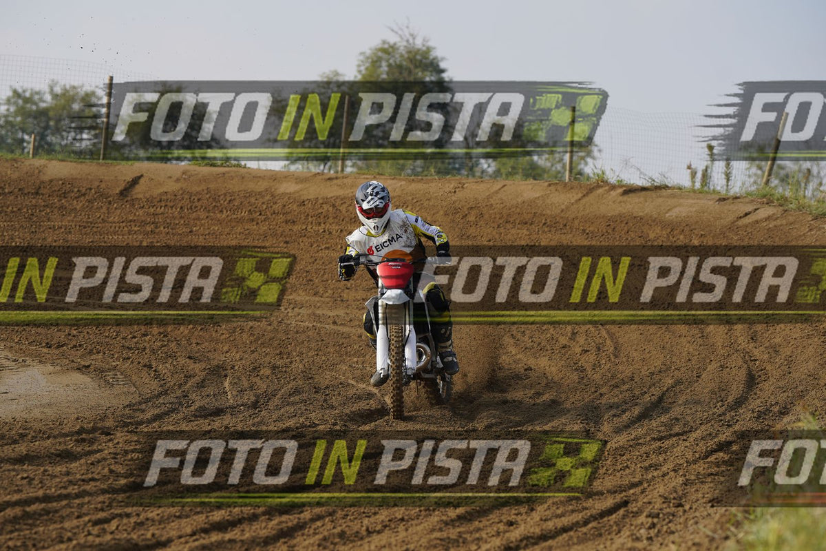 EICMA 19-09 10:00-11:00 · DOR04329