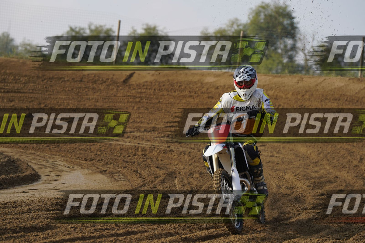 EICMA 19-09 10:00-11:00 · DOR04330