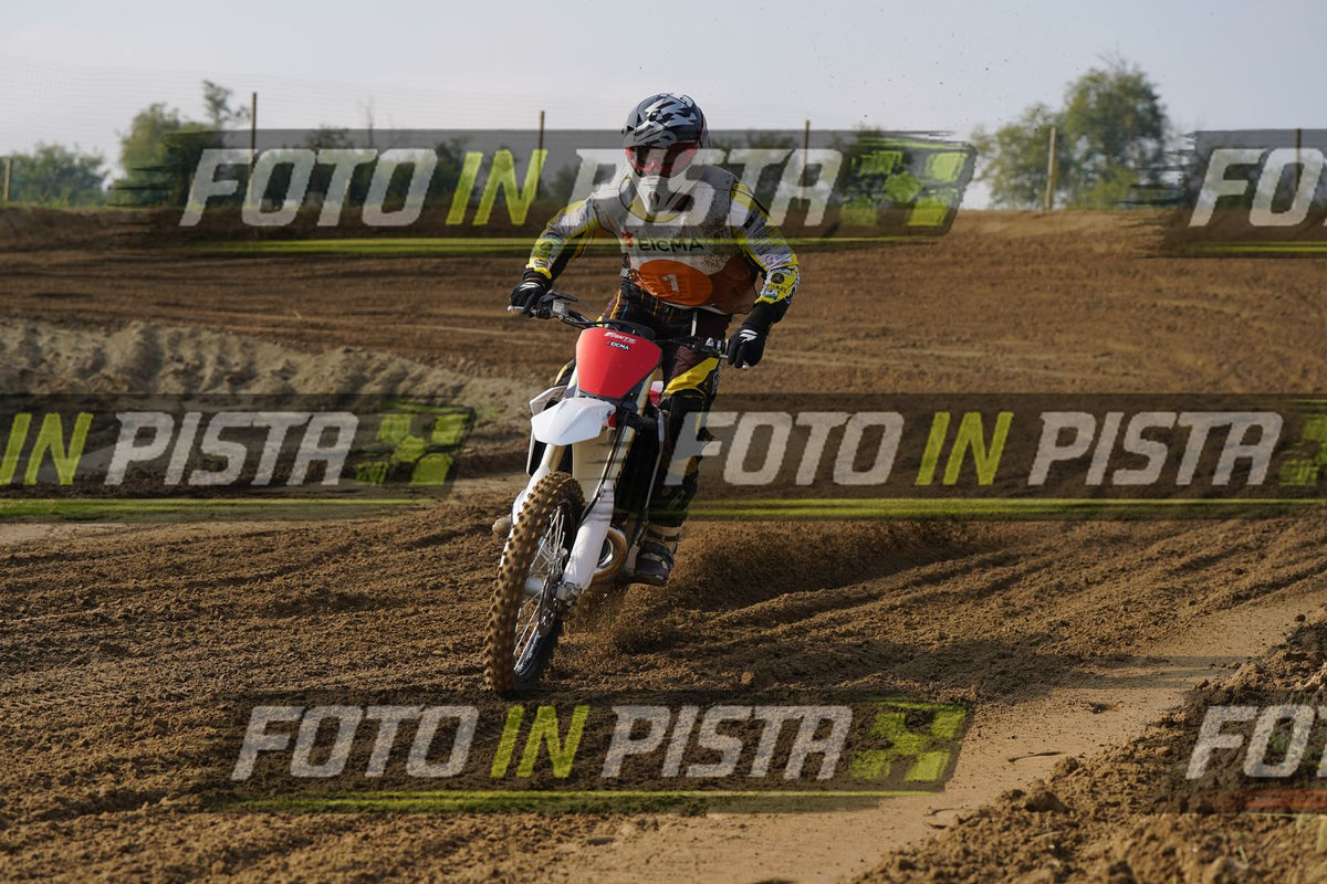 EICMA 19-09 10:00-11:00 · DOR04332