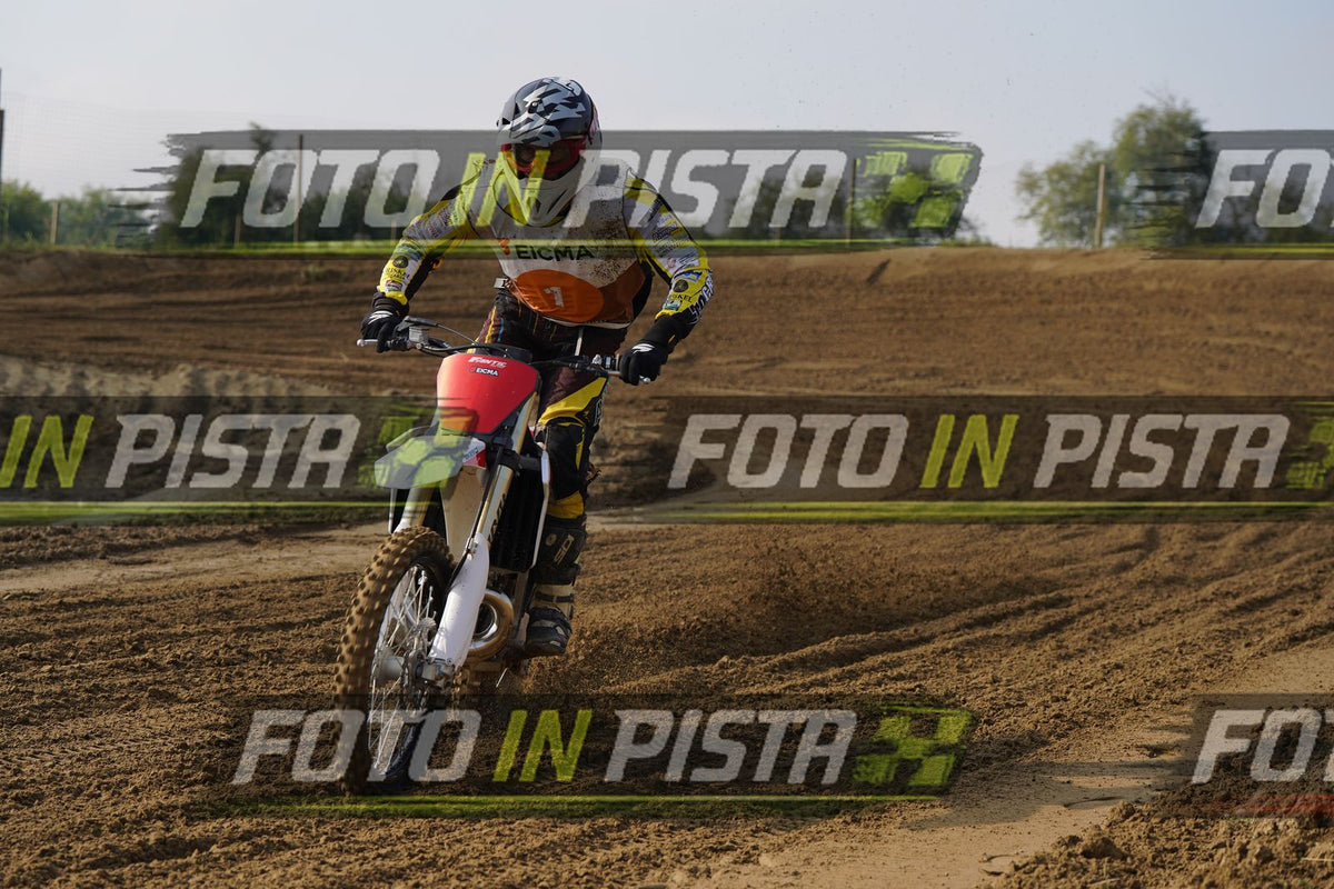 EICMA 19-09 10:00-11:00 · DOR04333
