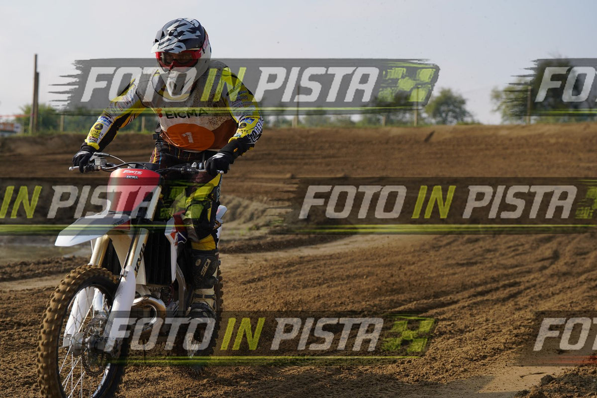 EICMA 19-09 10:00-11:00 · DOR04334