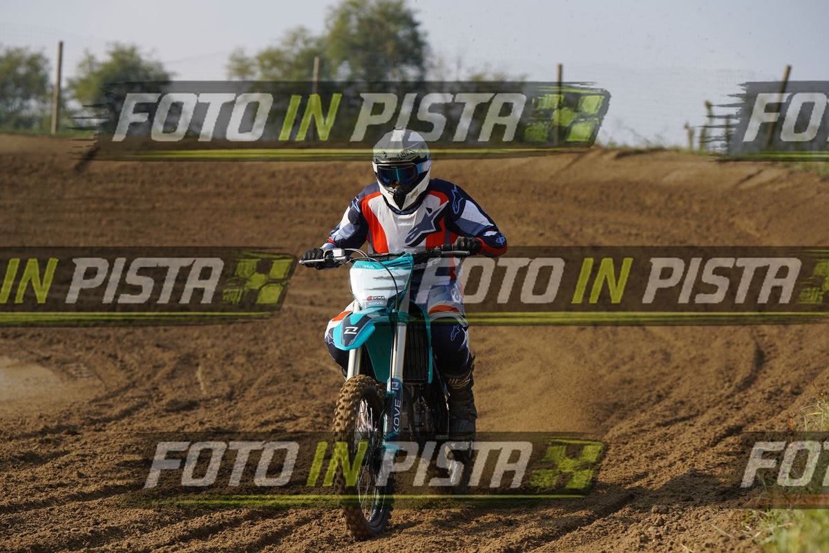 EICMA 19-09 10:00-11:00 · DOR04346