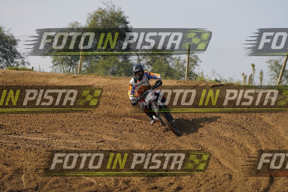 EICMA 19-09 10:00-11:00 · DOR04354