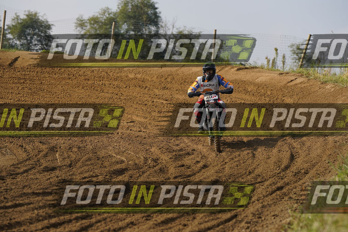 EICMA 19-09 10:00-11:00 · DOR04356
