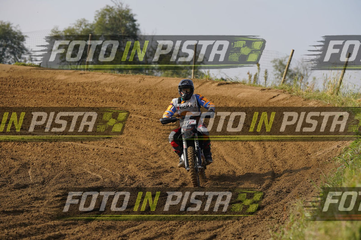 EICMA 19-09 10:00-11:00 · DOR04357