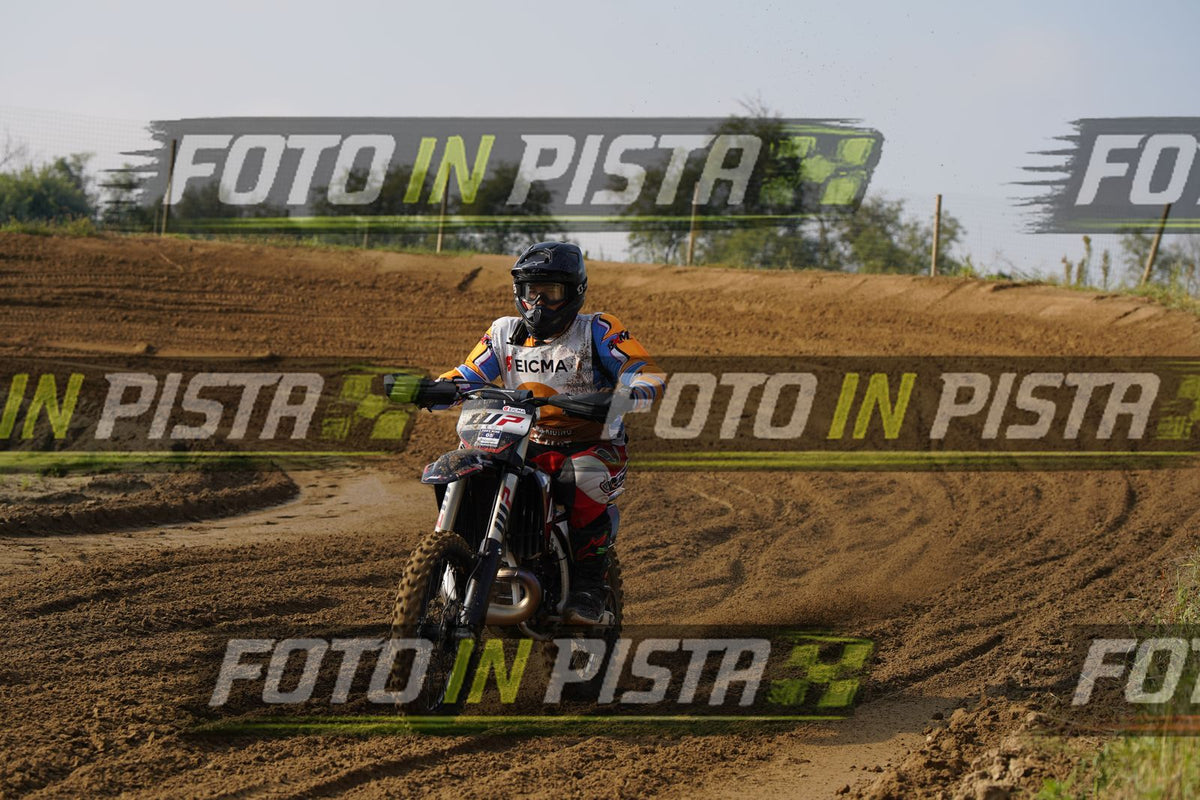 EICMA 19-09 10:00-11:00 · DOR04364