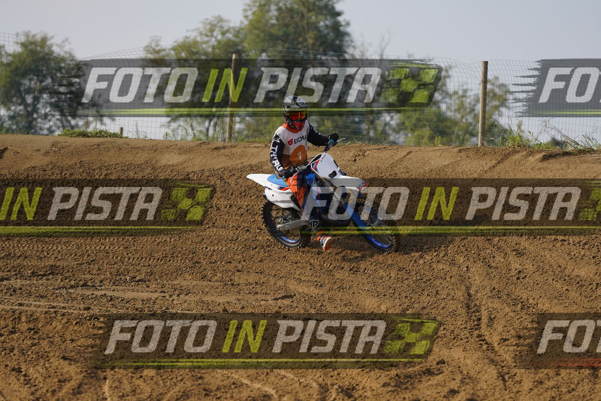 EICMA 19-09 10:00-11:00 · DOR04372