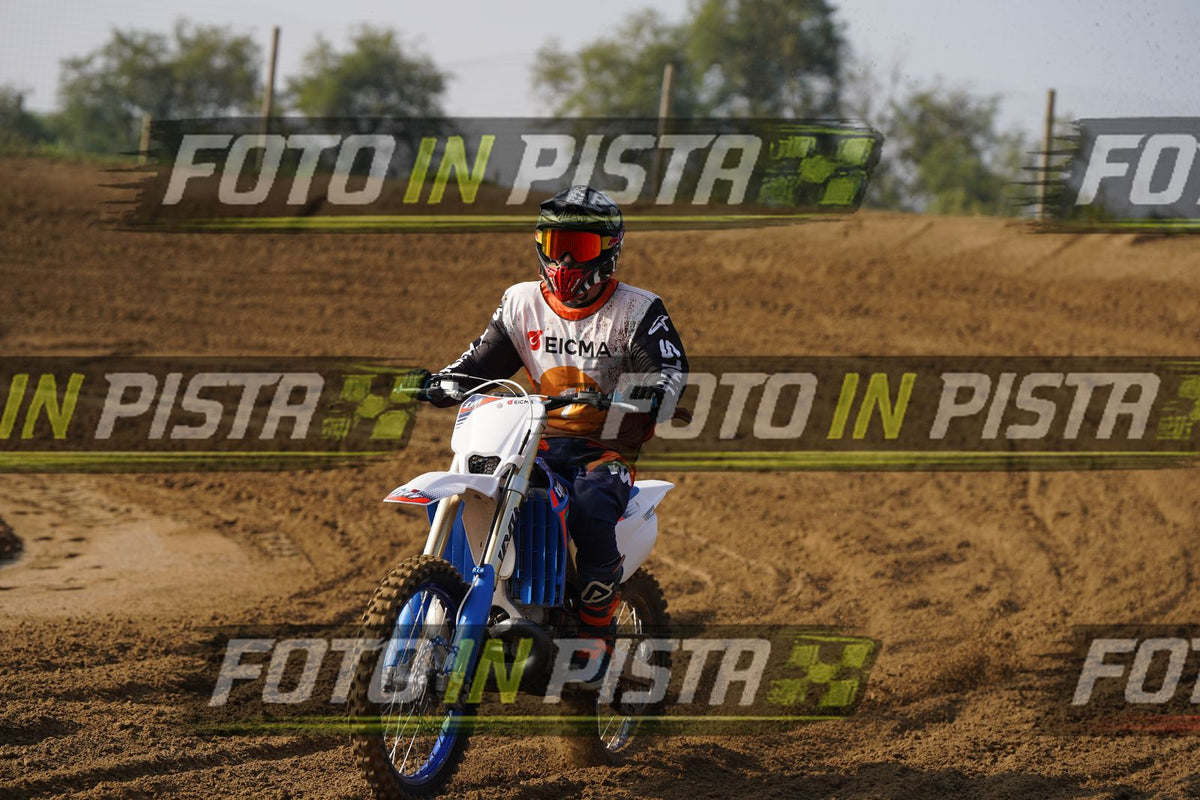 EICMA 19-09 10:00-11:00 · DOR04379