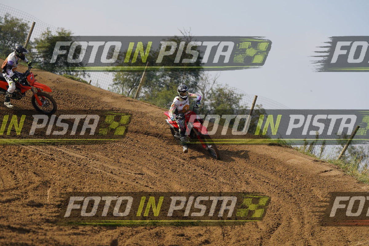 EICMA 19-09 10:00-11:00 · DOR04383