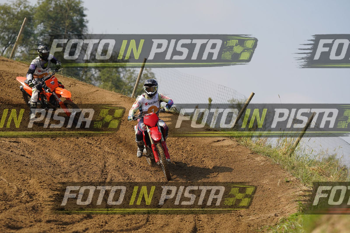 EICMA 19-09 10:00-11:00 · DOR04385