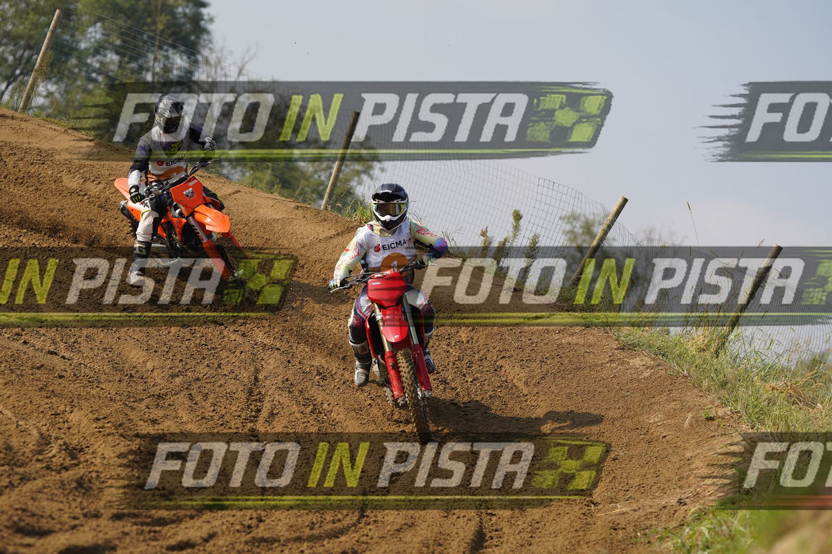 EICMA 19-09 10:00-11:00 · DOR04386