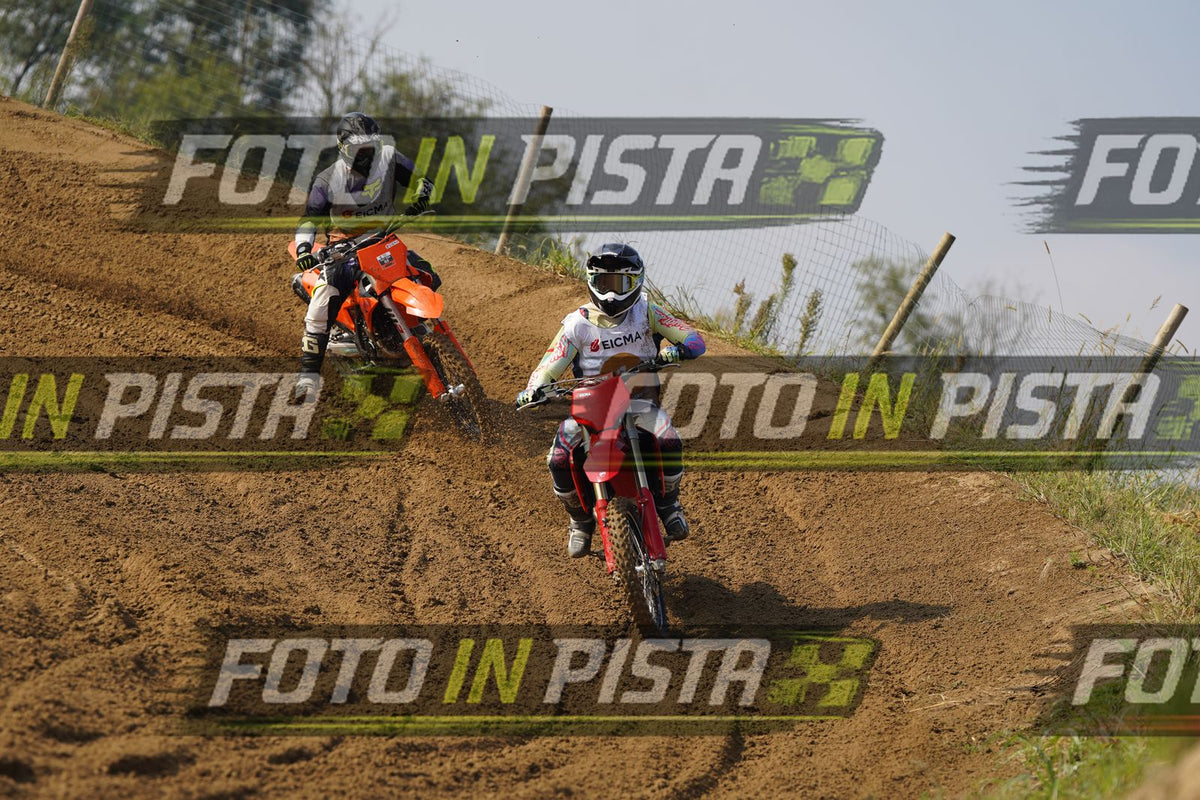 EICMA 19-09 10:00-11:00 · DOR04387