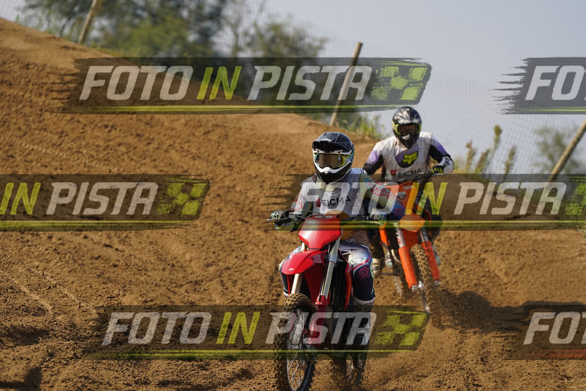 EICMA 19-09 10:00-11:00 · DOR04388