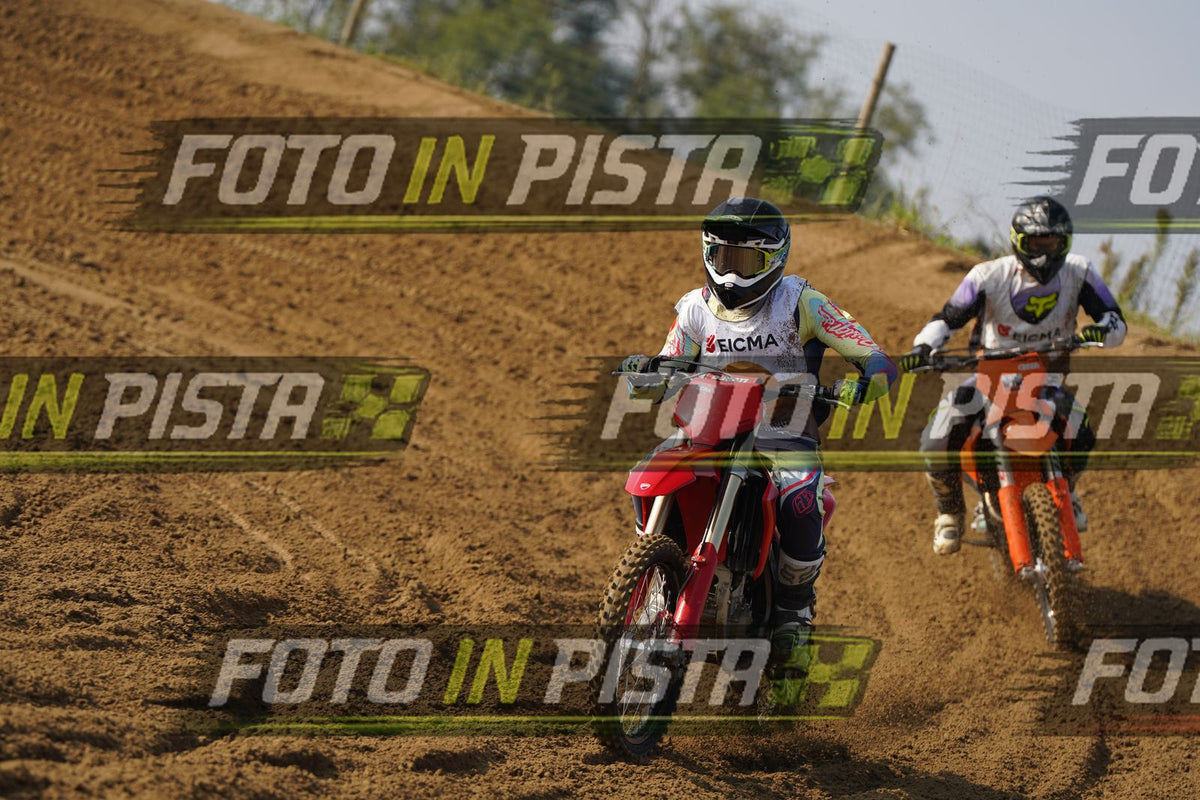EICMA 19-09 10:00-11:00 · DOR04389