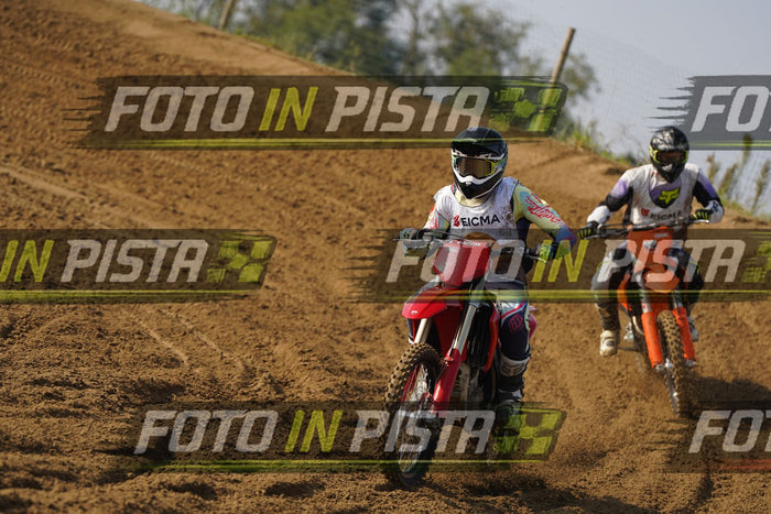 EICMA 19-09 10:00-11:00 · DOR04389
