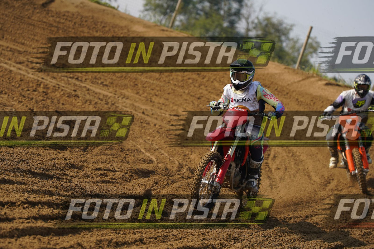 EICMA 19-09 10:00-11:00 · DOR04390