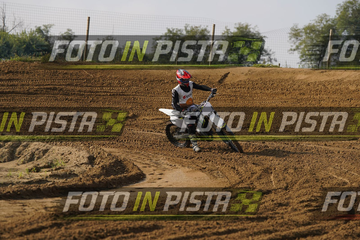 EICMA 19-09 10:00-11:00 · DOR04395