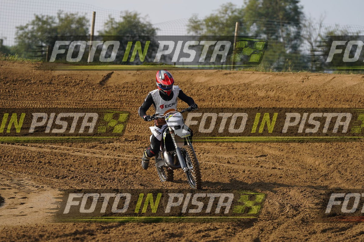 EICMA 19-09 10:00-11:00 · DOR04397