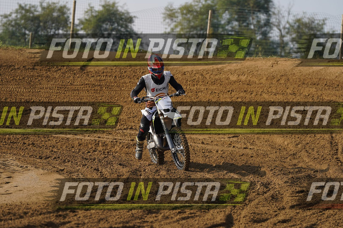 EICMA 19-09 10:00-11:00 · DOR04398