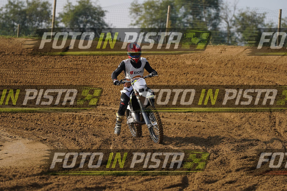 EICMA 19-09 10:00-11:00 · DOR04399