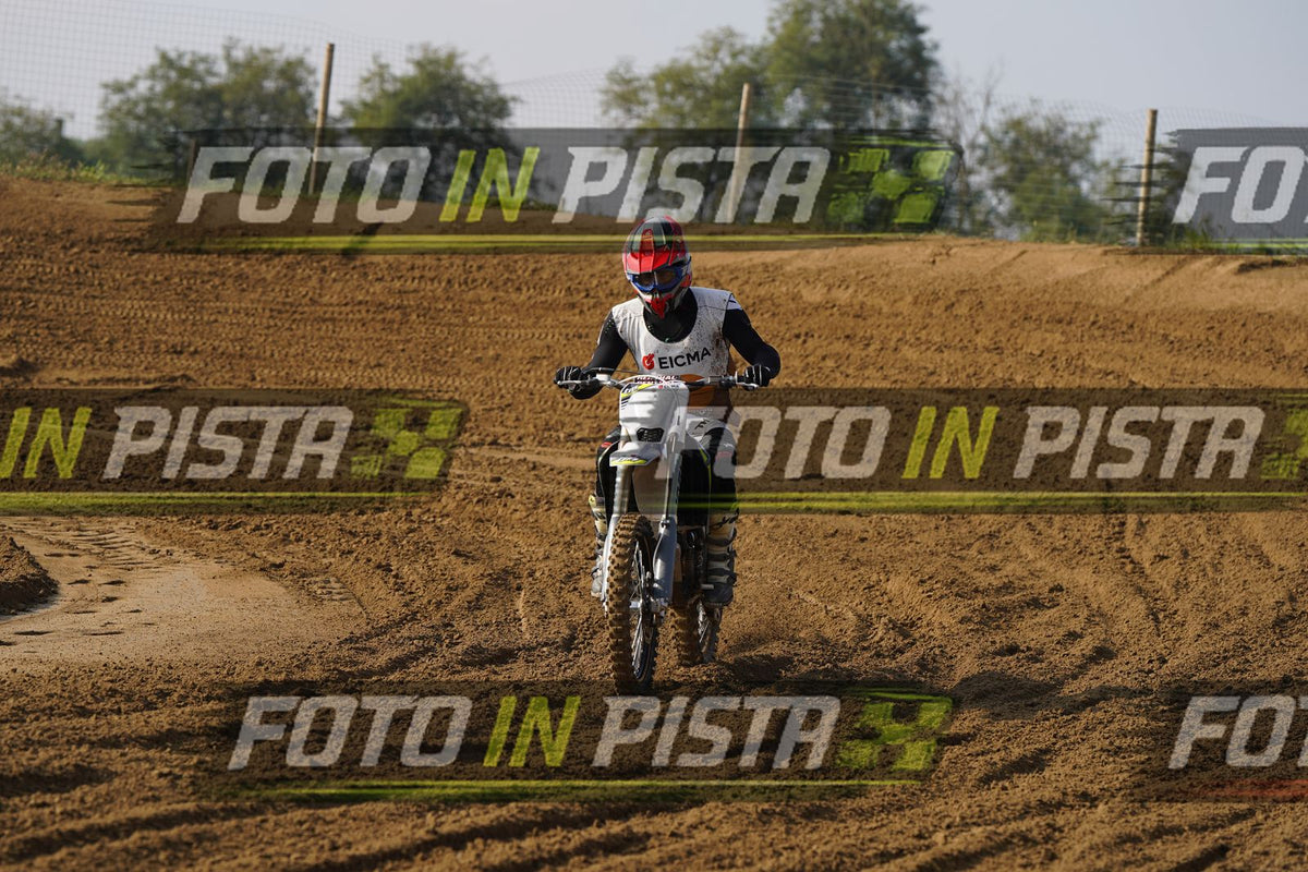 EICMA 19-09 10:00-11:00 · DOR04402