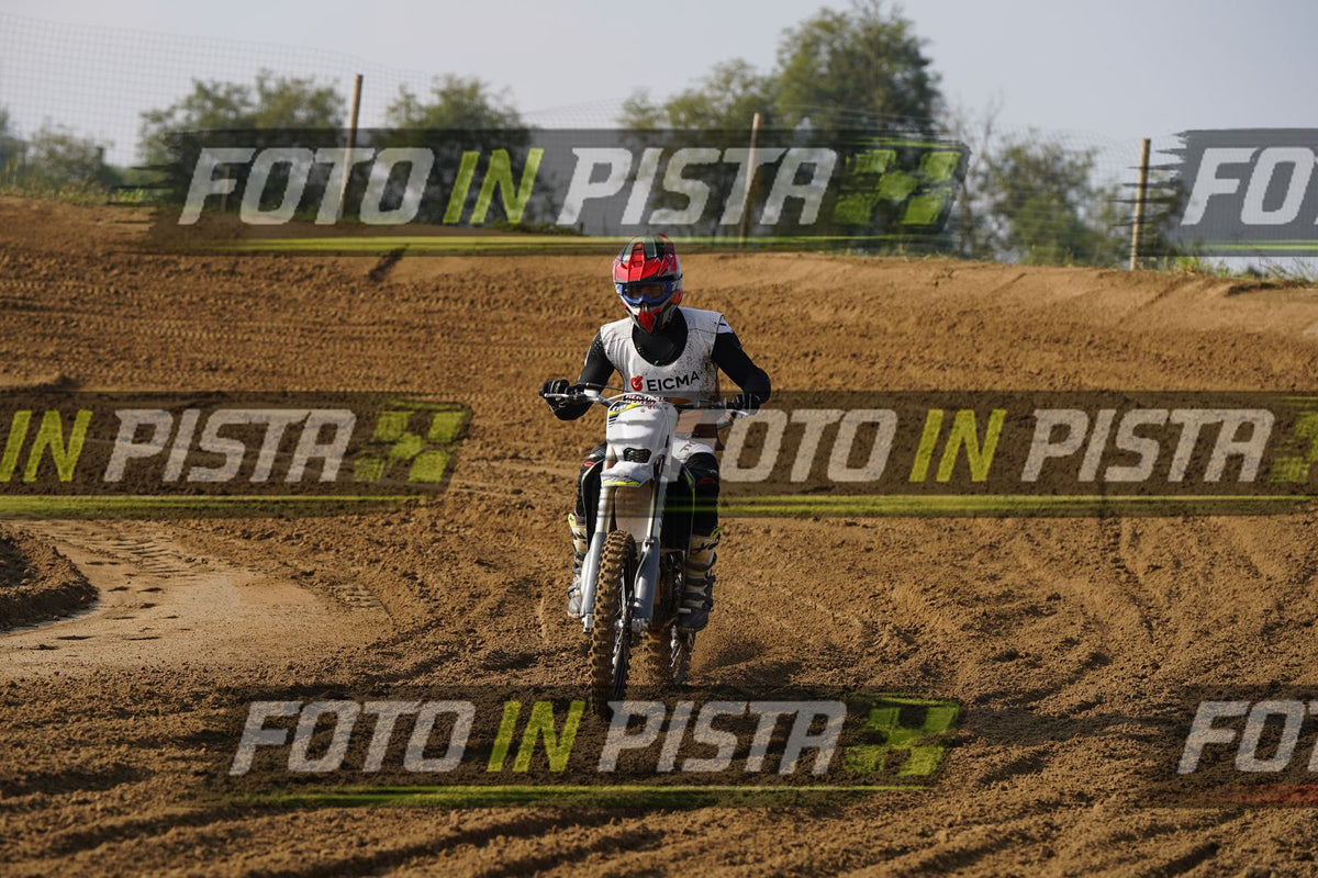 EICMA 19-09 10:00-11:00 · DOR04403