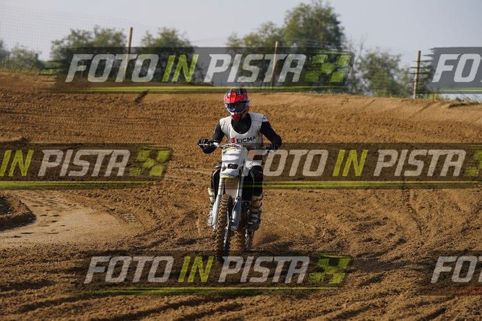 EICMA 19-09 10:00-11:00 · DOR04403
