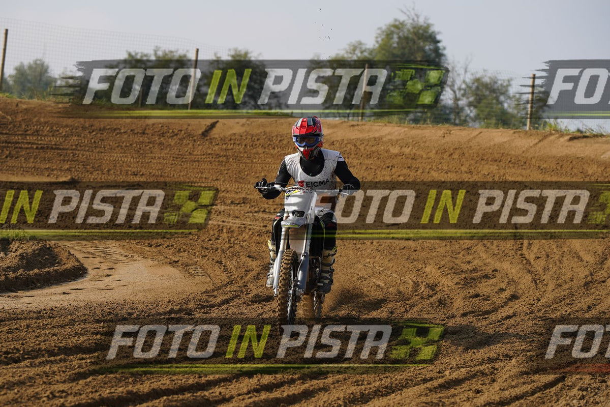 EICMA 19-09 10:00-11:00 · DOR04404