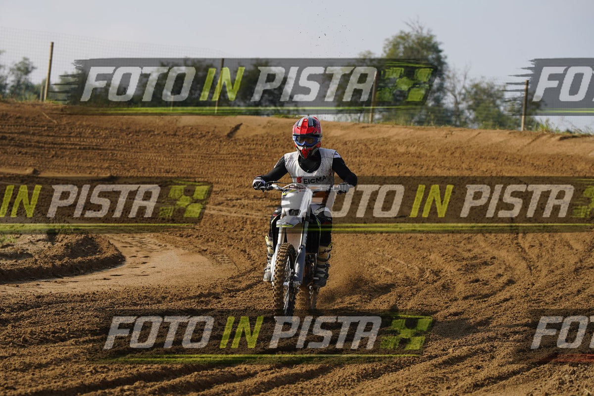 EICMA 19-09 10:00-11:00 · DOR04405