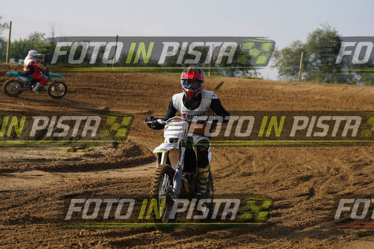 EICMA 19-09 10:00-11:00 · DOR04406