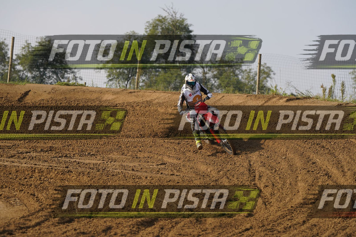 EICMA 19-09 10:00-11:00 · DOR04425