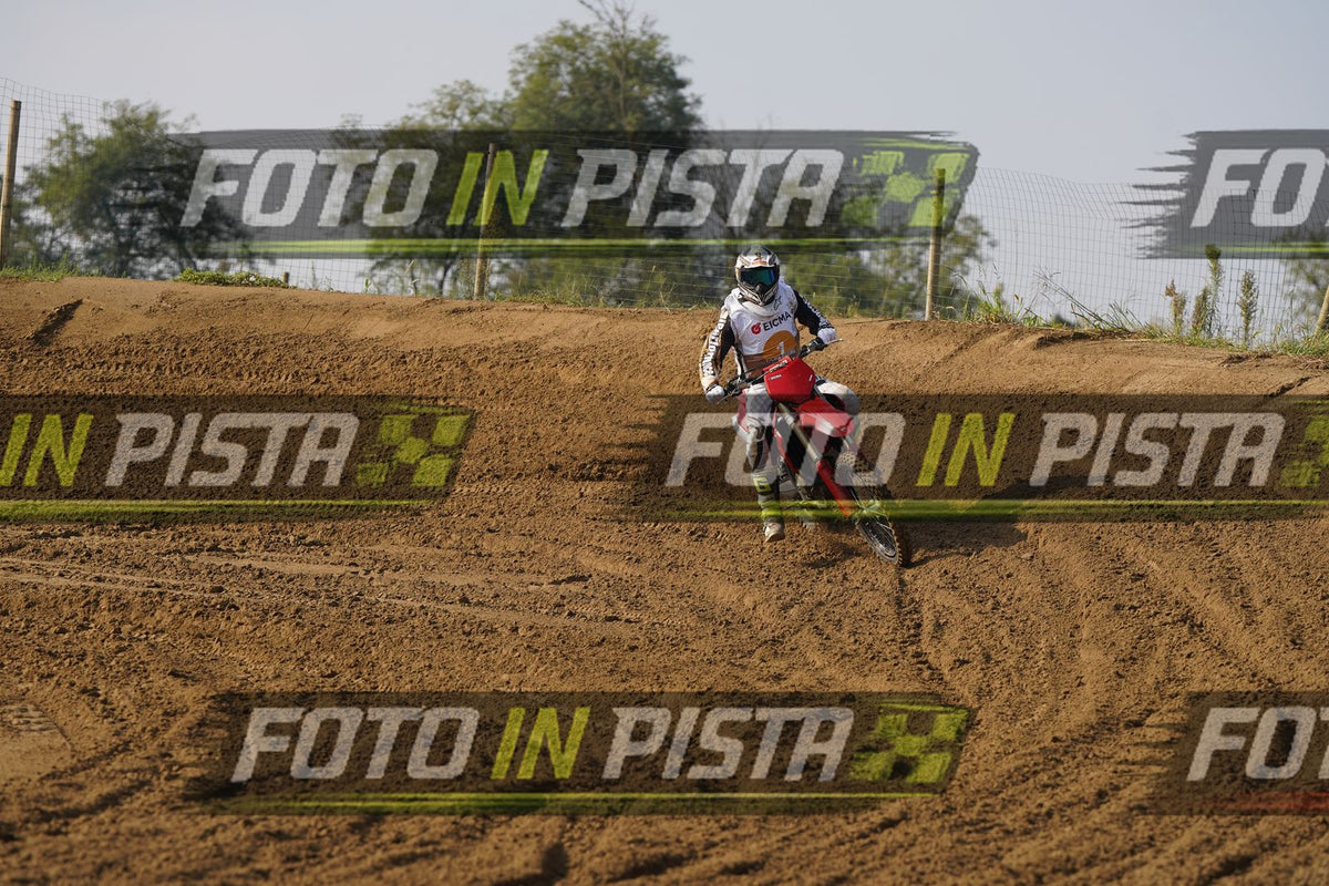 EICMA 19-09 10:00-11:00 · DOR04426