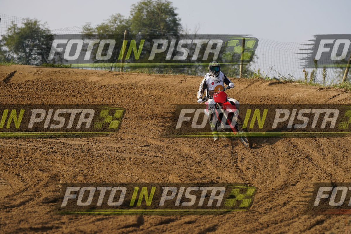 EICMA 19-09 10:00-11:00 · DOR04427