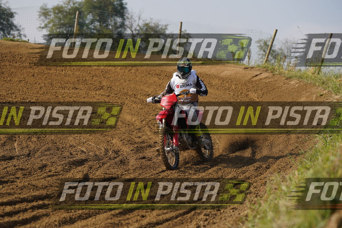 EICMA 19-09 10:00-11:00 · DOR04431
