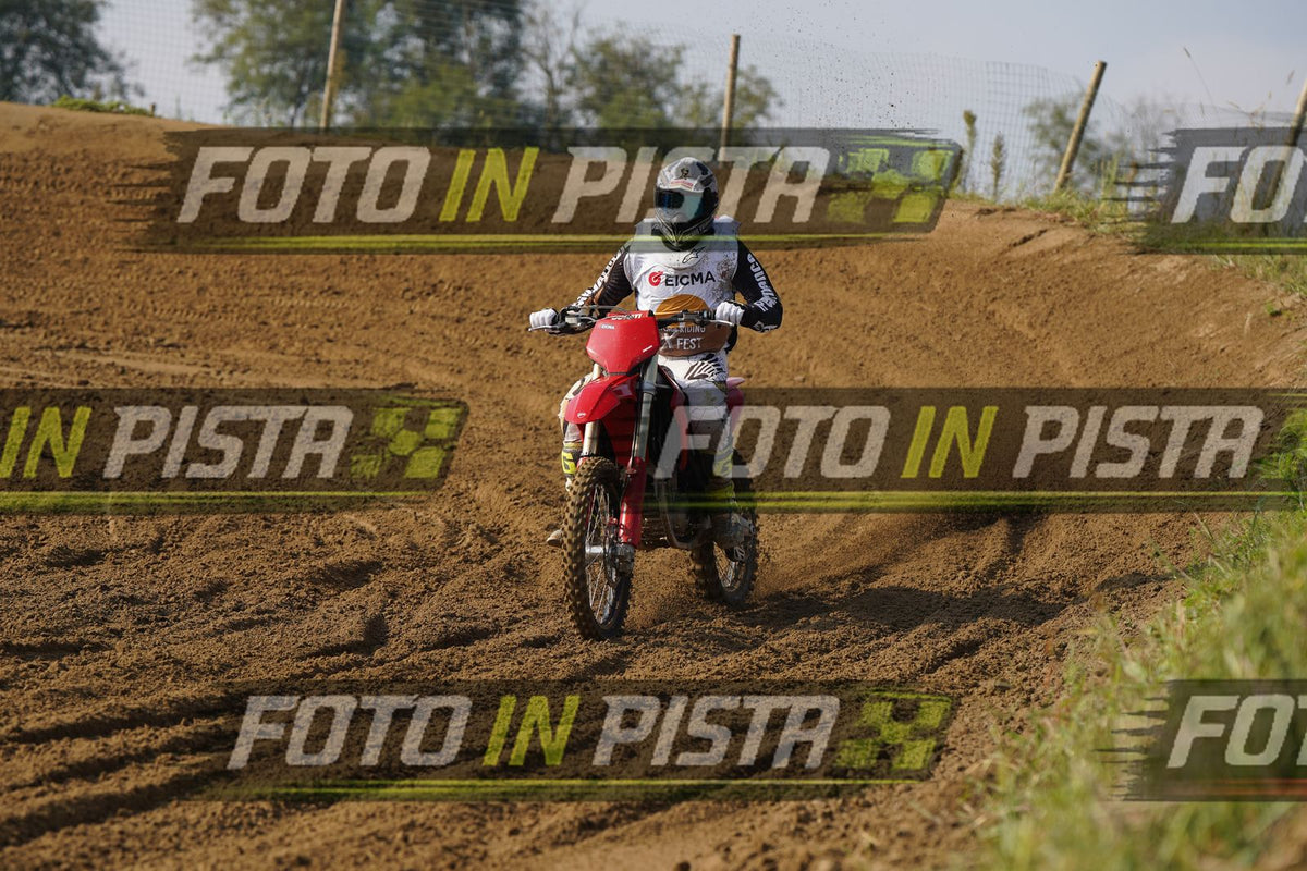 EICMA 19-09 10:00-11:00 · DOR04432