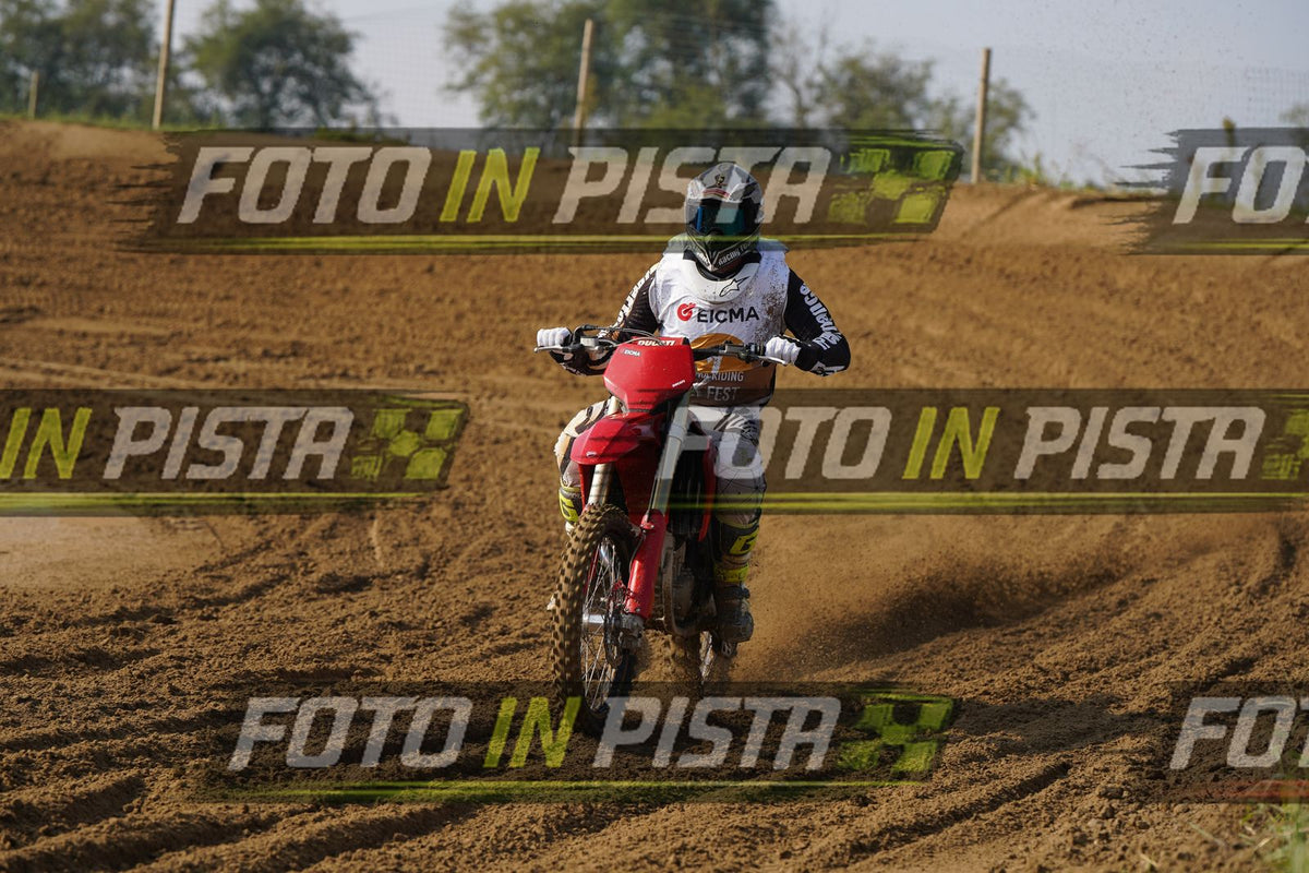EICMA 19-09 10:00-11:00 · DOR04434