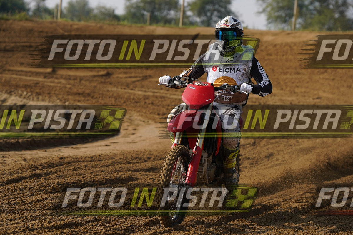 EICMA 19-09 10:00-11:00 · DOR04436