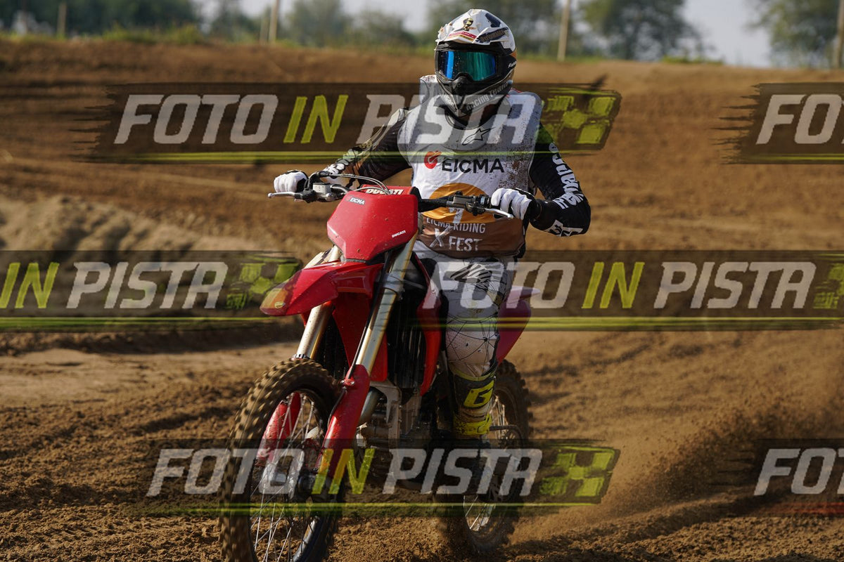 EICMA 19-09 10:00-11:00 · DOR04437