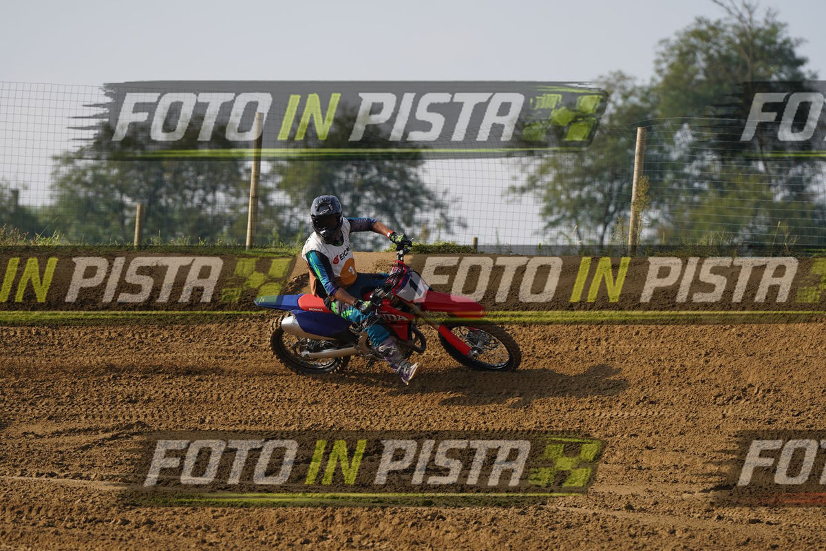 EICMA 19-09 10:00-11:00 · DOR04439