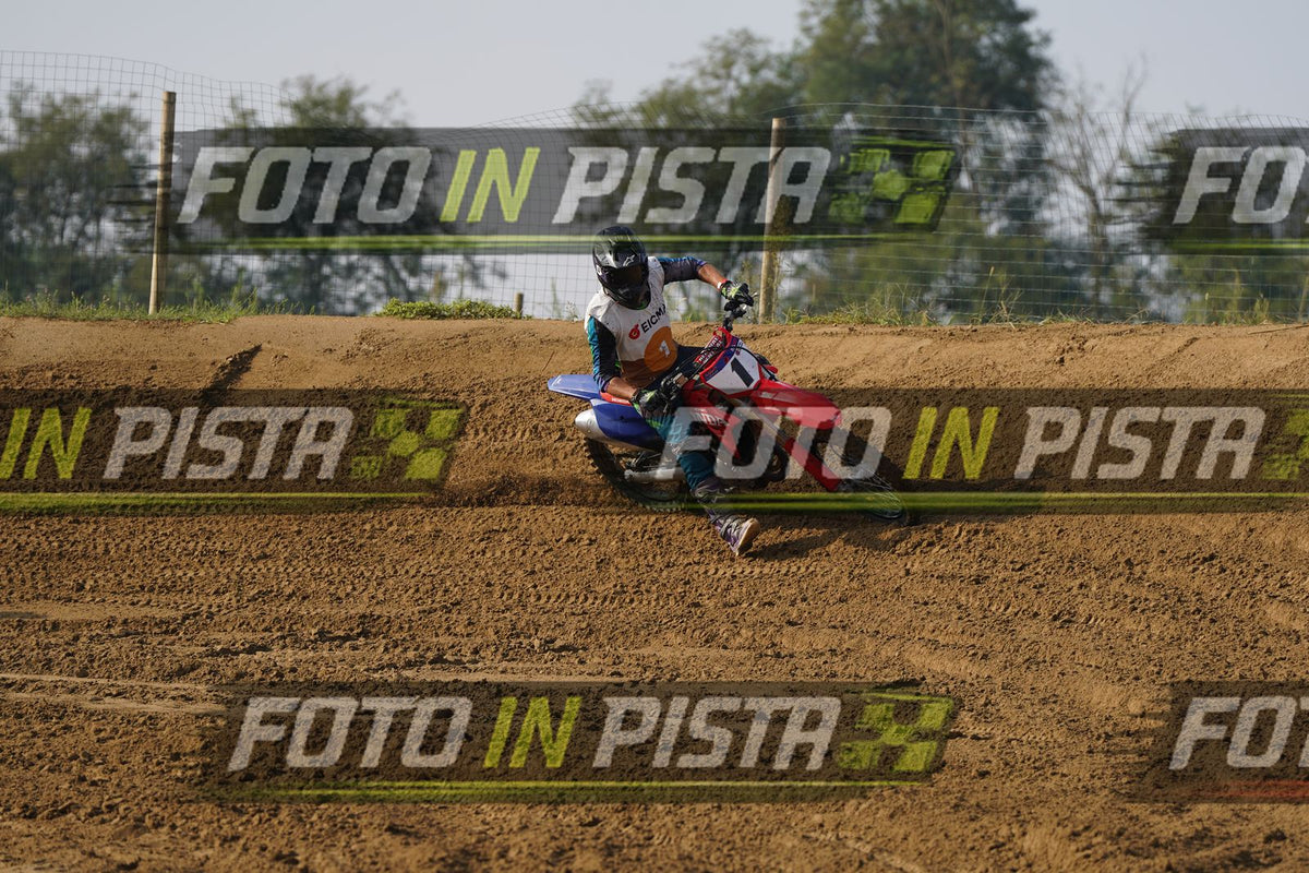 EICMA 19-09 10:00-11:00 · DOR04441