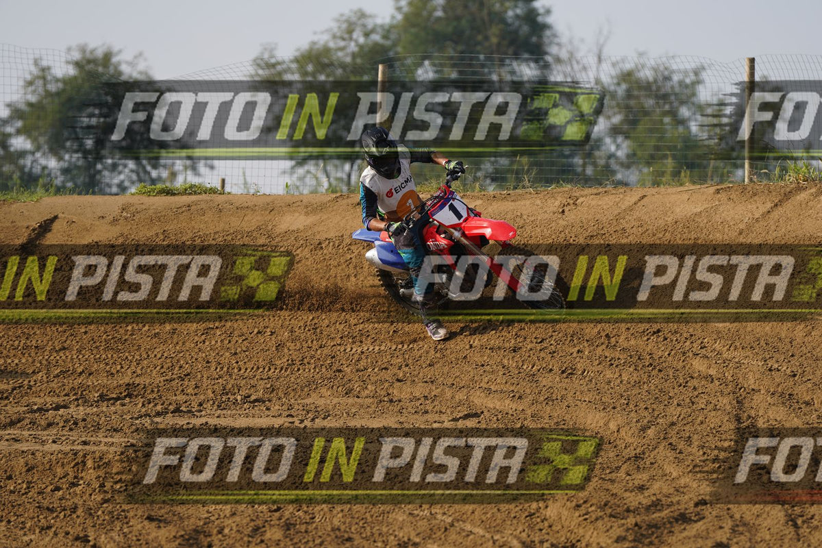 EICMA 19-09 10:00-11:00 · DOR04442